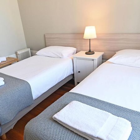 Inn Oporto Old Town Apartments Exterior photo