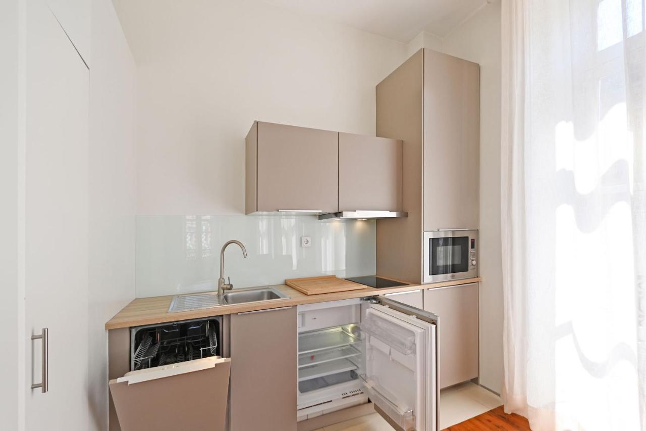 Inn Oporto Old Town Apartments Exterior photo